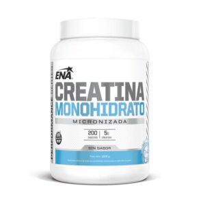 ENA CREATINA MONOHIDRATO x1KG