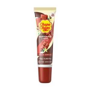 CHUPA CHUPS BALSAMO CHOCO VAINILLA