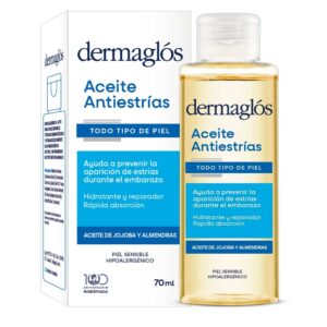 DERMAGLOS ACEITE ANTI ESTRIAS 70 ML