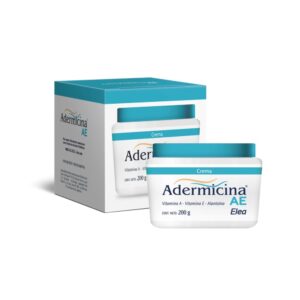 ADERMICINA AE cr.x 200 g