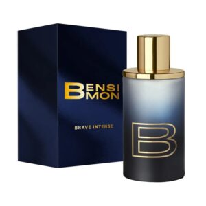 BENSIMON BRAVE INTENSE 100ML