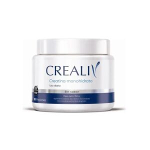 CREALIV CREATINA MONOHIDRATO ENV. X 150 G