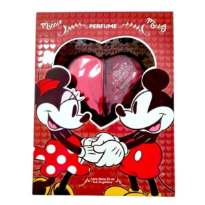 PERFUME MINNIE Y MICKEY LOVE 55ML