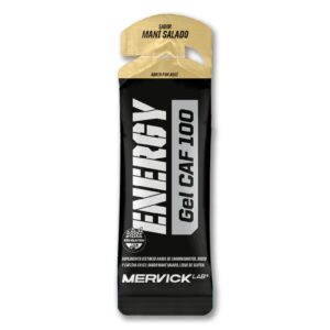 MERVICK ENERGY CAF100 MANI SALADO